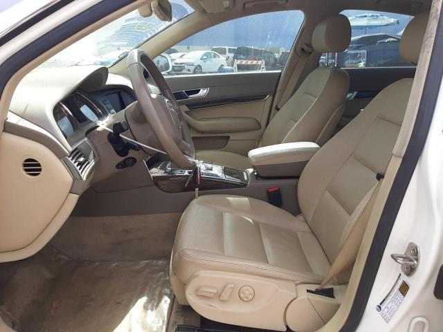 Photo 7 from auction – 2006 AUDI A6 S-LINE with VIN WAUEL74F96N103012