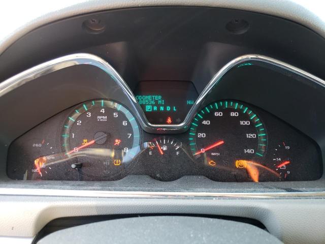 Photo 9 from auction – 2013 CHEVROLET TRAVERSE L with VIN 1GNKRFED5DJ100745