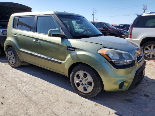 Photo 4 from auction – 2012 KIA SOUL with VIN KNDJT2A57C7457112