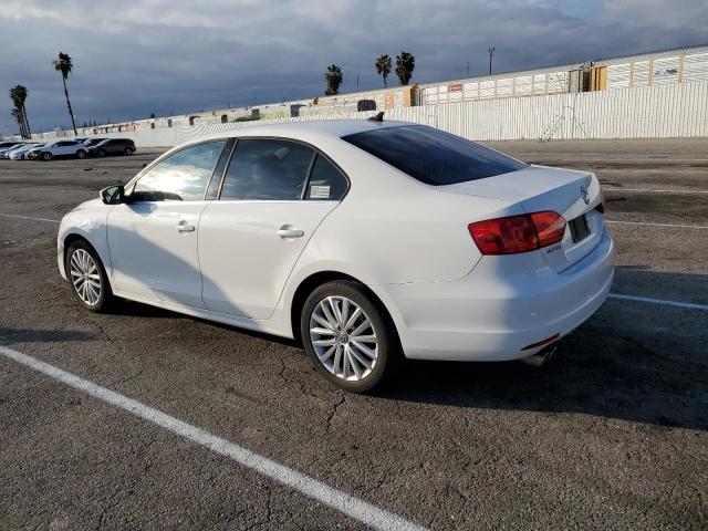Photo 2 from auction – 2011 VOLKSWAGEN JETTA SEL with VIN 3VWLZ7AJ5BM324092