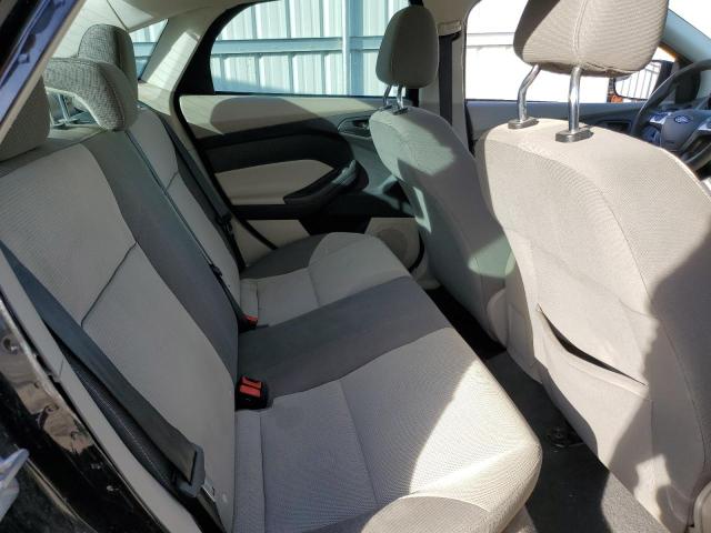 Photo 10 from auction – 2012 FORD FOCUS SE with VIN 1FAHP3F22CL121226