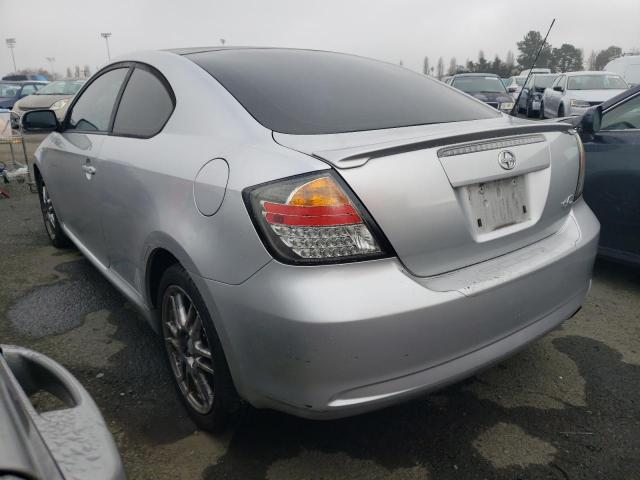 Photo 2 from auction – 2006 TOYOTA SCION TC with VIN JTKDE177660079316