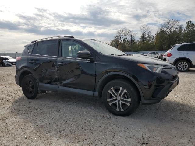Photo 4 from auction – 2017 TOYOTA RAV4 LE with VIN 2T3ZFREV7HW384347