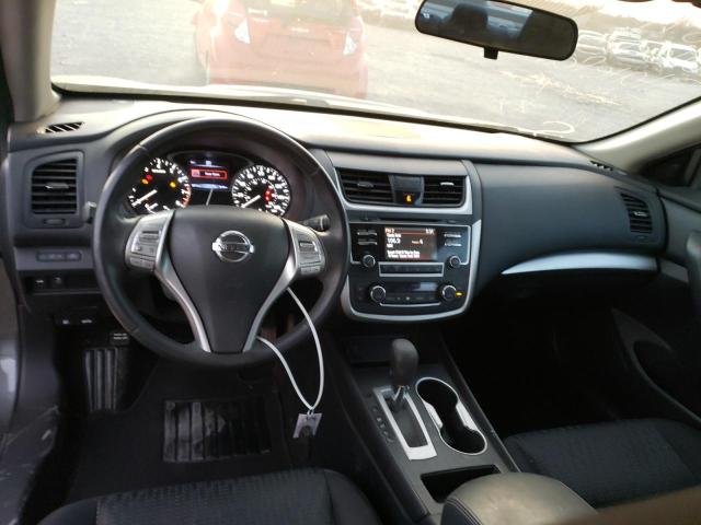 Photo 8 from auction – 2017 NISSAN ALTIMA 2.5 with VIN 1N4AL3AP3HC133313