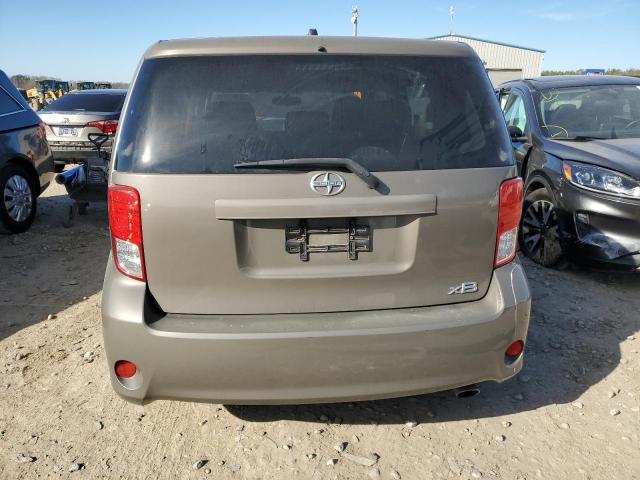 Photo 6 from auction – 2011 TOYOTA SCION XB with VIN JTLZE4FE5B1123944