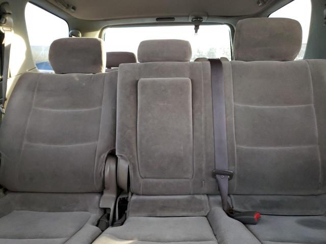 Photo 10 from auction – 2005 TOYOTA SEQUOIA SR with VIN 5TDZT34A55S254357