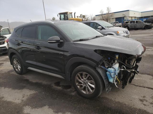 Photo 4 from auction – 2017 HYUNDAI TUCSON LIM with VIN KM8J3CA27HU437720