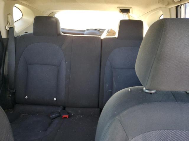 Photo 10 from auction – 2013 NISSAN ROGUE S with VIN JN8AS5MT9DW545492