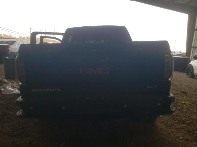 Photo 6 from auction – 2018 GMC SIERRA C15 with VIN 3GTP1NEC4JG630144