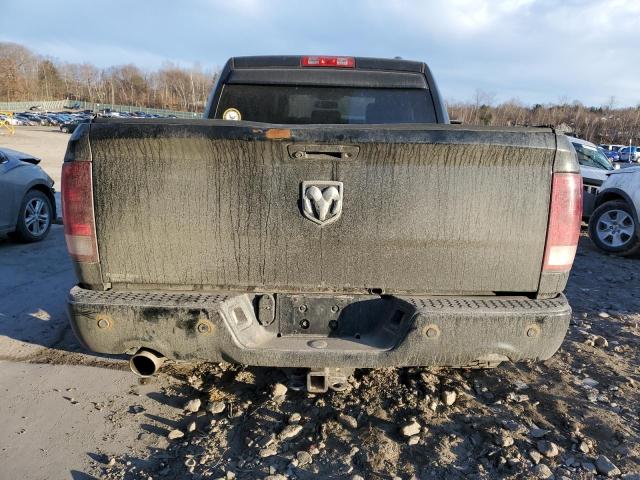 Photo 6 from auction – 2012 DODGE RAM 1500 S with VIN 1C6RD7MT8CS209222