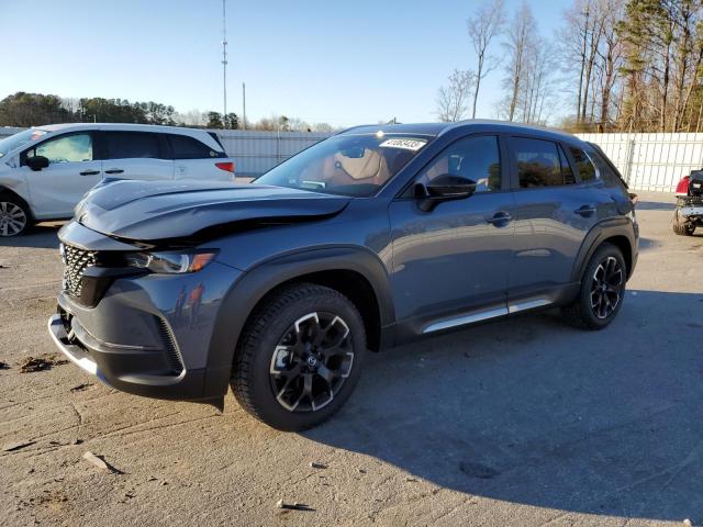 MAZDA CX-50 BASE 2023 with VIN 7MMVABXY5PN128953 - Photo from auction
