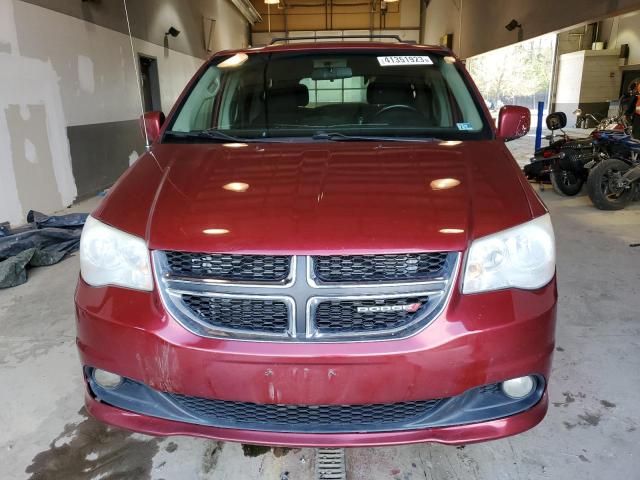 Photo 5 from auction – 2011 DODGE GRAND CARA with VIN 2D4RN5DG0BR629251