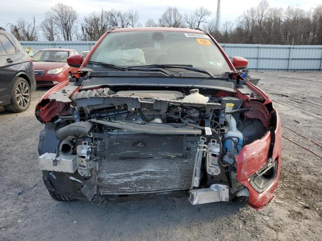 Photo 5 from auction – 2020 JEEP COMPASS LA with VIN 3C4NJDBB6LT112527