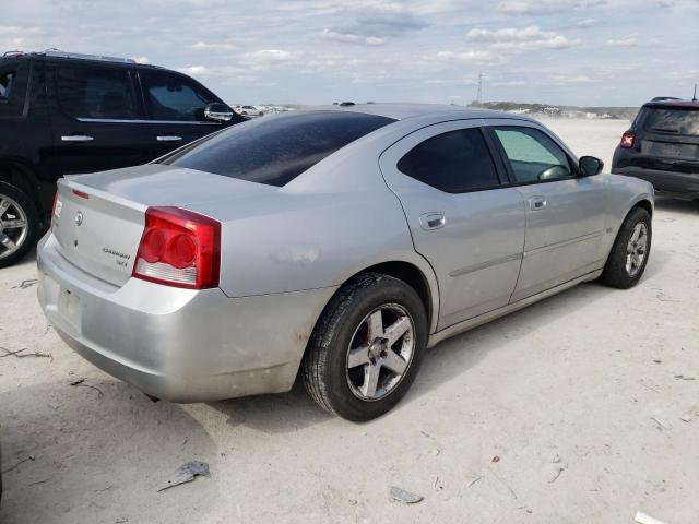 Photo 3 from auction – 2009 DODGE CHARGER SX with VIN 2B3KA33V19H585017