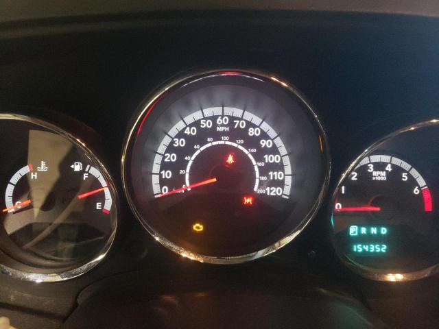 Photo 9 from auction – 2010 DODGE CALIBER SX with VIN 1B3CB4HA5AD664740