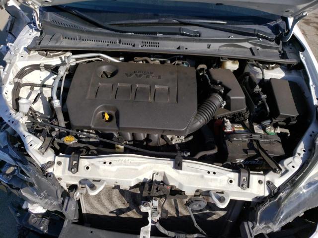 Photo 11 from auction – 2017 TOYOTA COROLLA L with VIN 2T1BURHE8HC768800