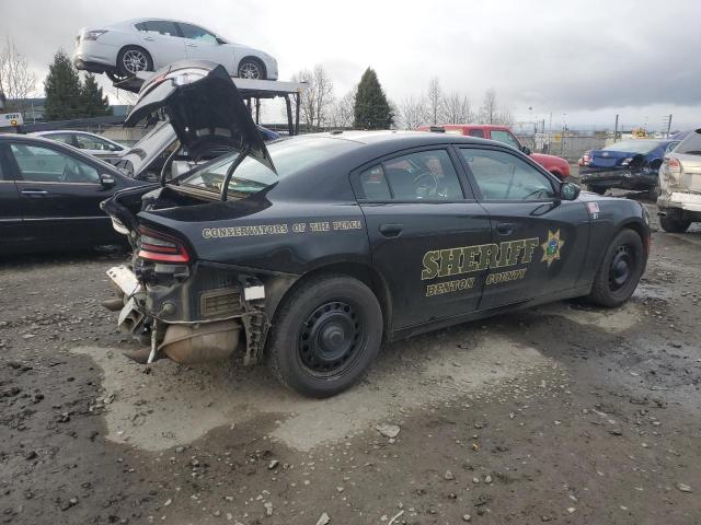Photo 3 from auction – 2019 DODGE CHARGER PO with VIN 2C3CDXKTXKH757640