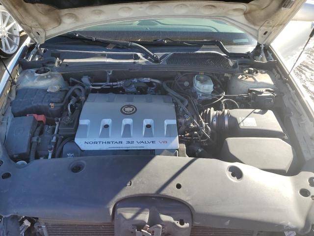 Photo 11 from auction – 2003 CADILLAC DEVILLE DH with VIN 1G6KE54Y83U282668