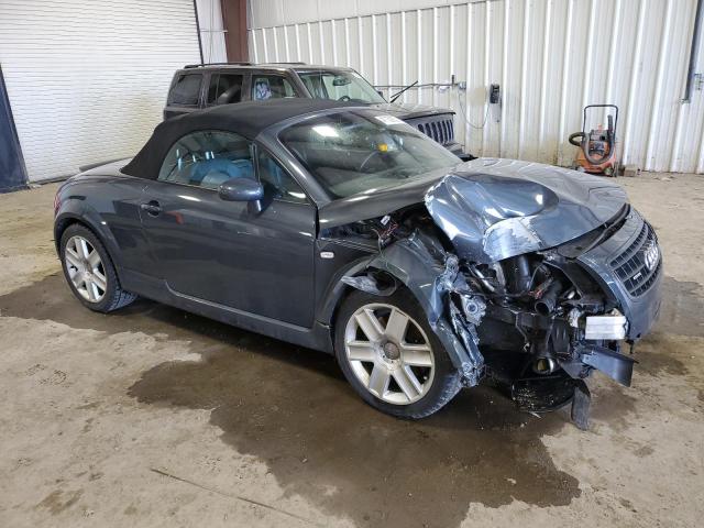 Photo 4 from auction – 2006 AUDI TT QUATTRO with VIN TRUUT28N861003130