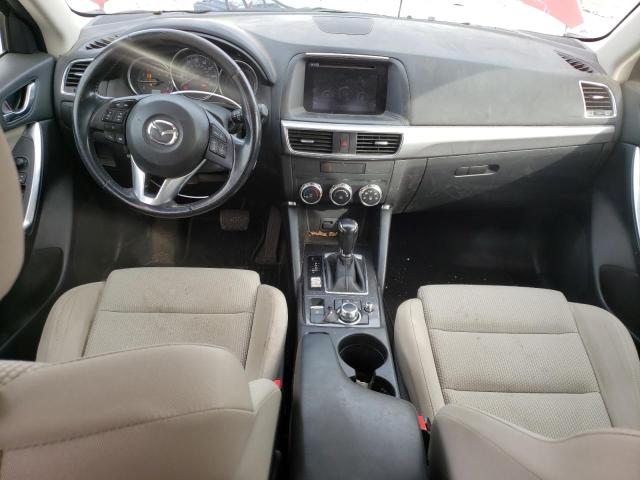 Photo 8 from auction – 2016 MAZDA CX-5 TOURI with VIN JM3KE2CY7G0657824