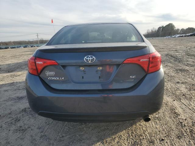 Photo 6 from auction – 2018 TOYOTA COROLLA L with VIN 5YFBURHE7JP801467