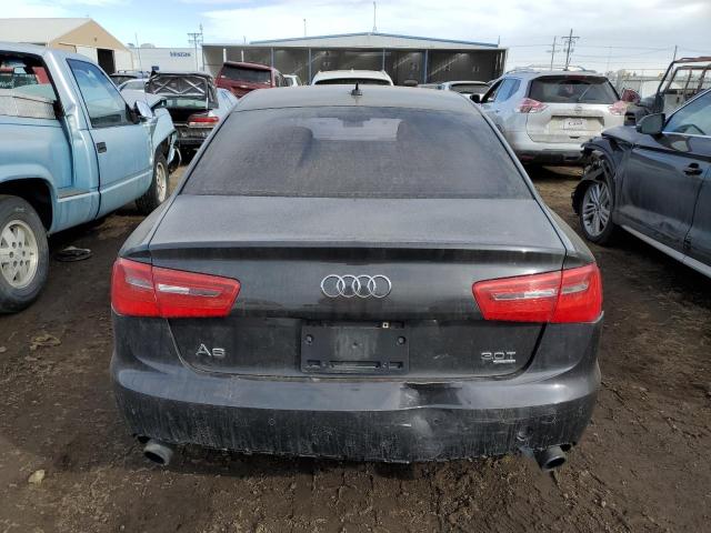 Photo 6 from auction – 2012 AUDI A6 PREMIUM with VIN WAUGGBFC7CN101998