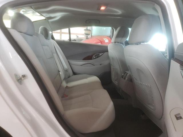 Photo 10 from auction – 2011 BUICK LACROSSE C with VIN 1G4GA5EC5BF284233