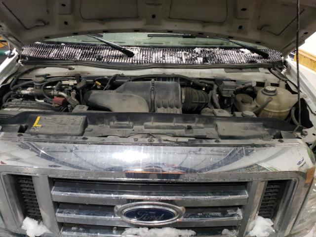 Photo 12 from auction – 2008 FORD ECONOLINE with VIN 1FBSS31L48DB23130