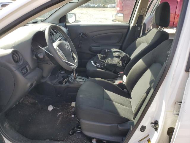 Photo 7 from auction – 2018 NISSAN VERSA S with VIN 3N1CN7AP5JL866089