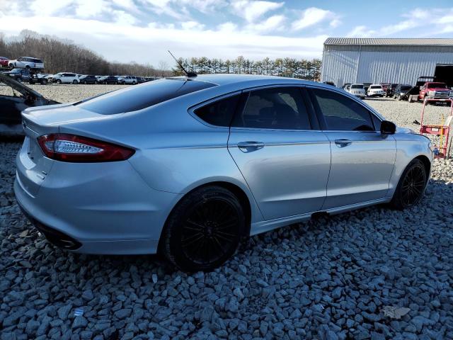 Photo 3 from auction – 2014 FORD FUSION SE with VIN 3FA6P0H93ER296024