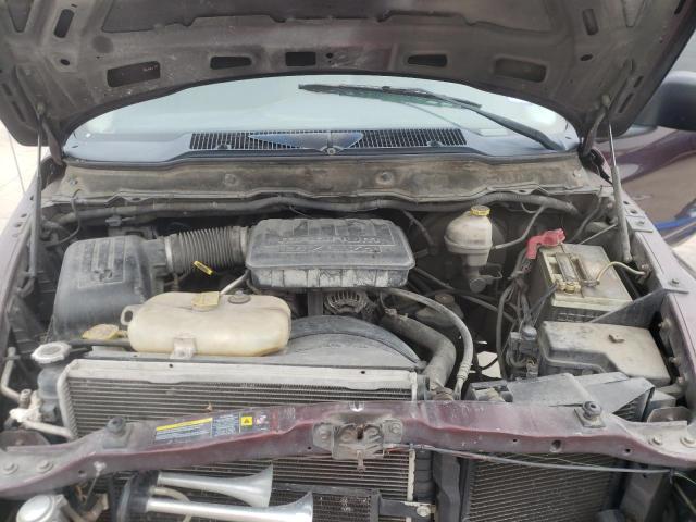 Photo 11 from auction – 2004 DODGE RAM 1500 S with VIN 1D7HA16K84J104546