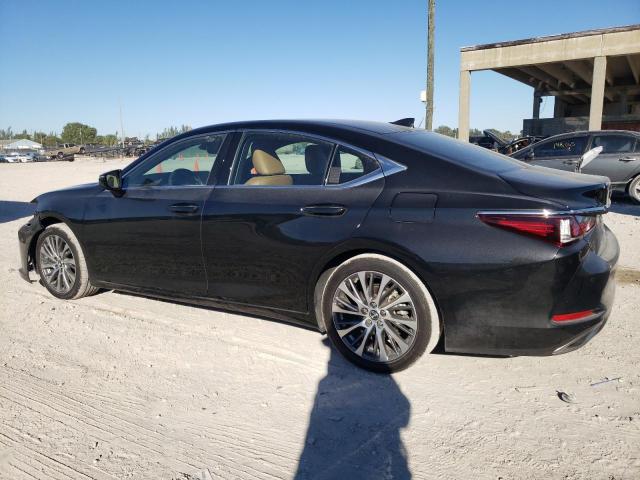 Photo 2 from auction – 2019 LEXUS ES 350 with VIN 58ABZ1B10KU016306