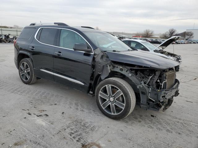 Photo 4 from auction – 2017 GMC ACADIA DEN with VIN 1GKKNPLS7HZ306852