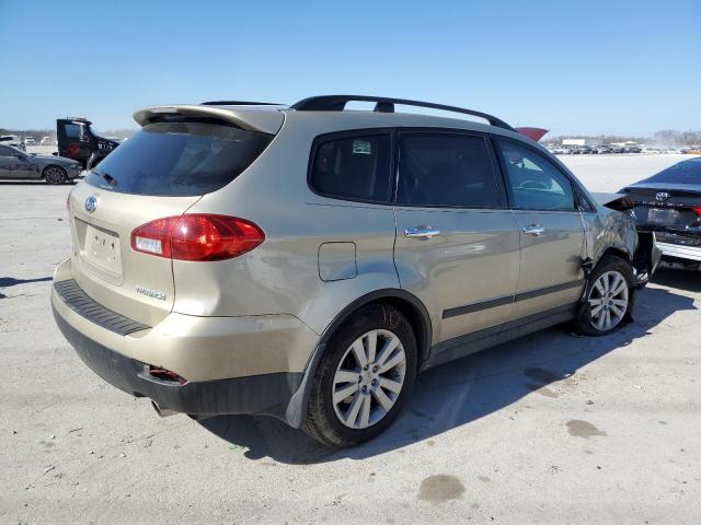 Photo 3 from auction – 2008 SUBARU TRIBECA LI with VIN 4S4WX97D084409876