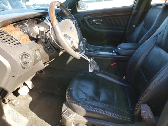 Photo 7 from auction – 2013 FORD TAURUS LIM with VIN 1FAHP2F83DG123883