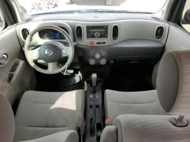 Photo 8 from auction – 2014 NISSAN CUBE S with VIN JN8AZ2KR8ET350391