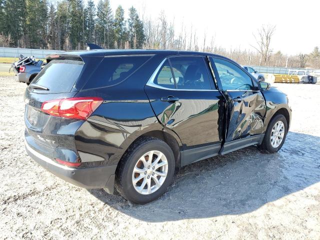 Photo 3 from auction – 2019 CHEVROLET EQUINOX LT with VIN 2GNAXUEV8K6207975