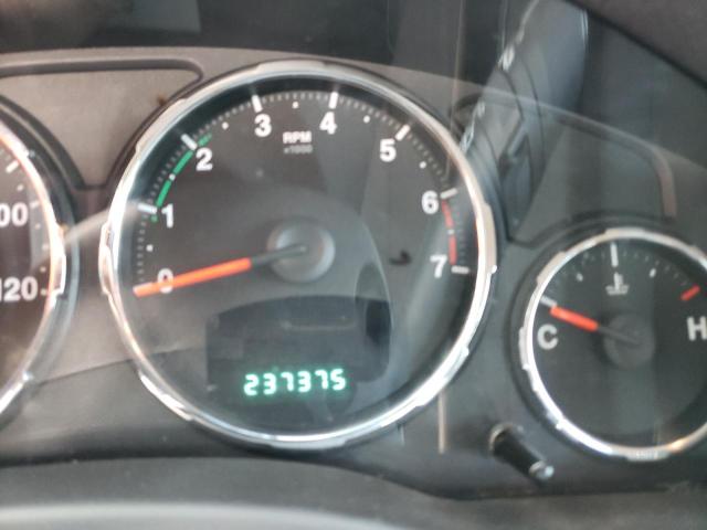 Photo 9 from auction – 2011 JEEP LIBERTY SP with VIN 1J4PN2GK7BW509306