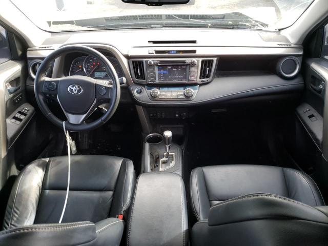 Photo 8 from auction – 2014 TOYOTA RAV4 LIMIT with VIN 2T3DFREV3EW191568