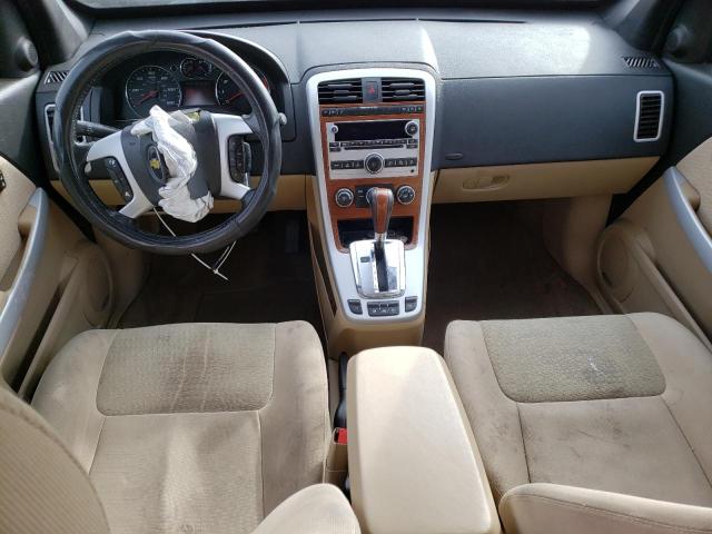 Photo 8 from auction – 2007 CHEVROLET EQUINOX LT with VIN 2CNDL63F376007002