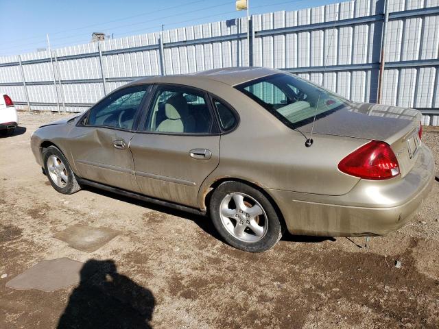 Photo 2 from auction – 2000 FORD TAURUS SE with VIN 1FAFP53U0YA244695
