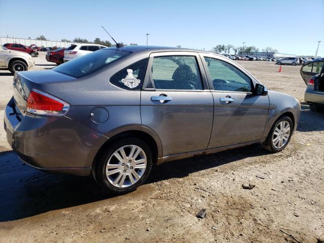 Photo 3 from auction – 2010 FORD FOCUS SEL with VIN 1FAHP3HN3AW188372