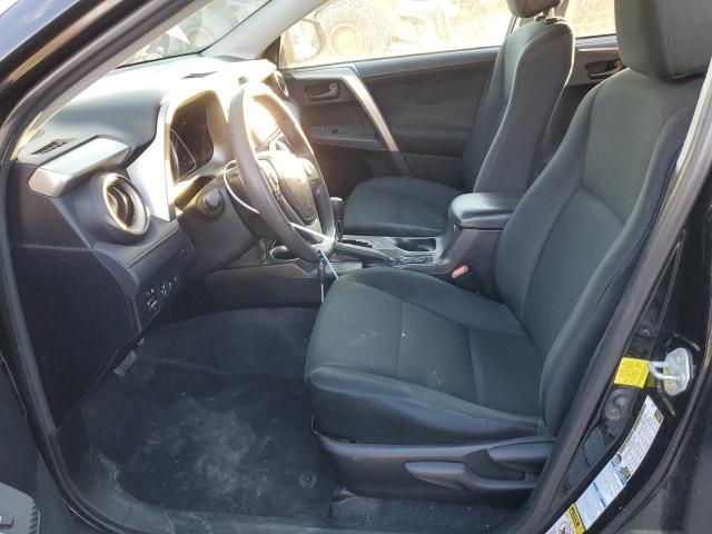 Photo 7 from auction – 2015 TOYOTA RAV4 LE with VIN 2T3BFREV5FW365598