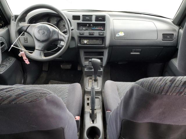 Zdjęcie 8 z aukcji – 2000 TOYOTA RAV4 z VIN JT3GP10V2Y7072479
