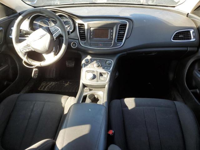 Photo 8 from auction – 2016 CHRYSLER 200 LX with VIN 1C3CCCFB0GN181858