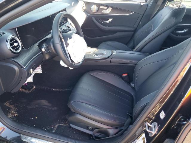 Photo 7 from auction – 2022 MERCEDES-BENZ E 350 with VIN W1KZF8DB3NB090133
