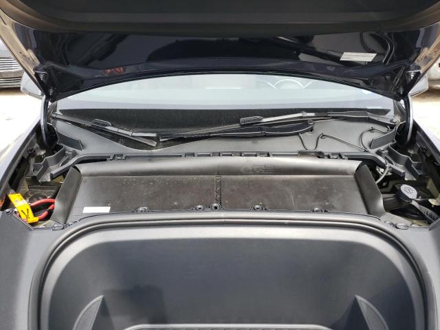 Photo 11 from auction – 2023 TESLA MODEL Y with VIN 7SAYGDEE7PA055289