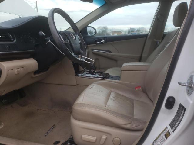 Photo 7 from auction – 2012 TOYOTA CAMRY BASE with VIN 4T4BF1FK9CR204736