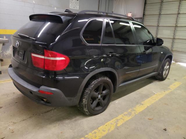Zdjęcie 3 z aukcji – 2007 BMW X5 3.0I z VIN 5UXFE43567L014583