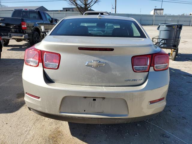 Photo 6 from auction – 2014 CHEVROLET MALIBU 1LT with VIN 1G11C5SL0EF111371